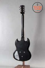 2007 Gibson SG GT Phantom Black