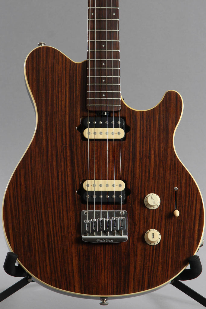 Ernie Ball Music Man Axis Sport Rosewood