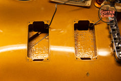 2011 Gibson Les Paul Standard Bass Goldtop