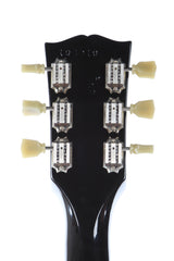 2011 Gibson SG Angus Young Signature Guitar Thunderstruck -EBONY FINGERBOARD-