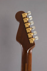 1983 Fender Elite Stratocaster Walnut