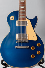 2004 Gibson Les Paul Standard Sapphire Blue