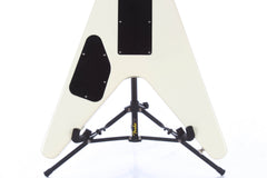 2011 Gibson Flying V Tremolo White -RARE-