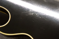 2002 Gibson Custom Shop '68 Reissue Les Paul Custom Black Beauty