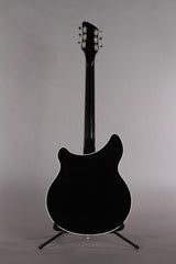 2000 Rickenbacker 360 CW Carl Wilson Electric Guitar Jetglo #35/500