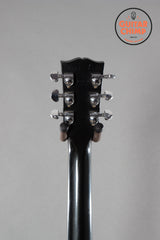 2007 Gibson SG GT Phantom Black