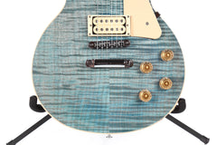 2014 Gibson 120th Anniversary Les Paul Traditional Ocean Blue