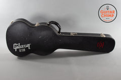 2007 Gibson SG GT Phantom Black