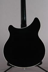 2000 Rickenbacker 360 CW Carl Wilson Electric Guitar Jetglo #35/500