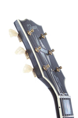 2011 Gibson Historic Custom Shop Les Paul Custom 54 Reissue Black Beauty