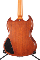 2013 Gibson SG Frank Zappa Roxy Signature Electric Guitar -RARE-