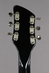 2000 Rickenbacker 360 CW Carl Wilson Electric Guitar Jetglo #35/500