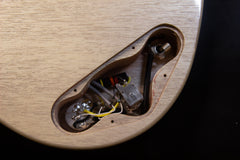 2020 Gibson Custom Shop Brian Ray '62 SG Junior White Fox