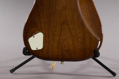 1983 Fender Elite Stratocaster Walnut