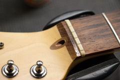 1993 Fender Telecaster Plus Version I Tele V1 ~Video Of Guitar~