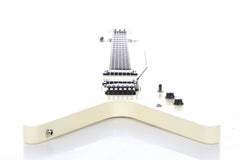 2011 Gibson Flying V Tremolo White -RARE-