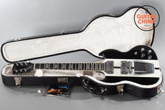2007 Gibson SG GT Phantom Black