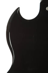 2011 Gibson SG Angus Young Signature Guitar Thunderstruck -EBONY FINGERBOARD-