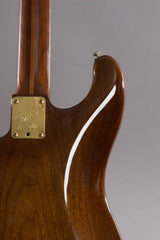 1983 Fender Elite Stratocaster Walnut