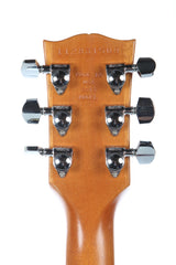 2013 Gibson SG Frank Zappa Roxy Signature Electric Guitar -RARE-