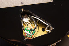 Ernie Ball Music Man Axis Pacific Blue Burst