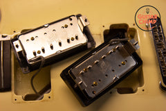 2008 Gibson Les Paul Studio White