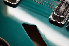 2000 Rickenbacker 360/12V64 12-string Turquoise
