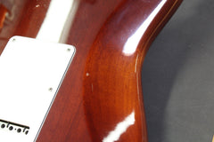 2012 Fender American Select HSS Stratocaster