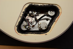 1989 Gibson Les Paul Custom White