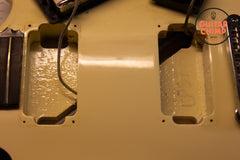 2008 Gibson Les Paul Studio White