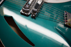 2000 Rickenbacker 360/12V64 12-string Turquoise