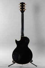 2003 Gibson Custom Shop Les Paul Custom Black Beauty