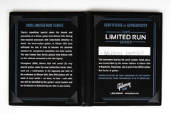 2009 Gibson Grabber II Bass Guitar