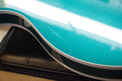 2000 Rickenbacker 360/12V64 12-string Turquoise