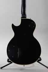 2003 Gibson Custom Shop Les Paul Custom Black Beauty