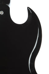 2011 Gibson SG Angus Young Signature Guitar Thunderstruck -EBONY FINGERBOARD-