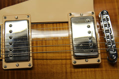 2009 Gibson Les Paul Standard Plus Honey Burst