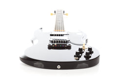 2011 Gibson SG Angus Young Signature Guitar Thunderstruck -EBONY FINGERBOARD-