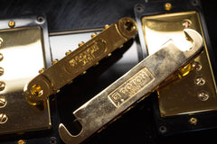 2016 Fender Custom Shop 1967 Telecaster NOS Ebony Black Masterbuilt by Yuriy Shishkov ~Video Of Guitar~