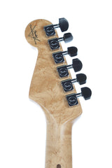 2006 Fender Custom Shop Custom Classic Stratocaster -JOHN MAYER PICKUPS-