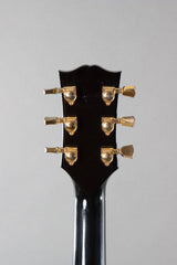 2003 Gibson Custom Shop Les Paul Custom Black Beauty