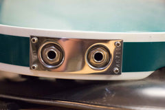 2000 Rickenbacker 360/12V64 12-string Turquoise