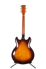 1980 Yamaha SA2000 Semi-Hollowbody Electric Guitar