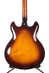 1980 Yamaha SA2000 Semi-Hollowbody Electric Guitar