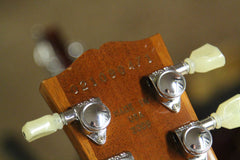 2009 Gibson Les Paul Standard Plus Honey Burst