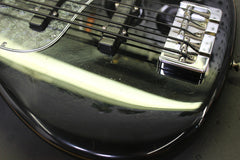 2007 Modulus FB5 Funk Unlimited Flea 5 String Bass