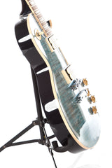 2014 Gibson 120th Anniversary Les Paul Traditional Ocean Blue