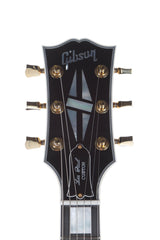 2013 Gibson Custom Shop Les Paul Custom Black Beauty Electric Guitar