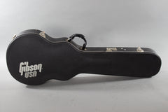 2003 Gibson Custom Shop Les Paul Custom Black Beauty
