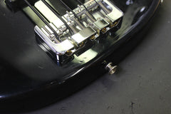 2007 Modulus FB5 Funk Unlimited Flea 5 String Bass